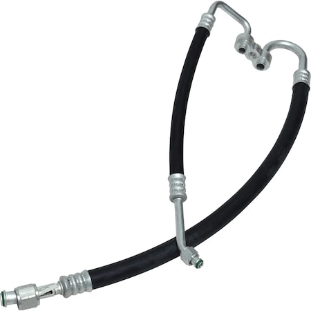 Universal Air Cond Universal Air Conditioning Hose Assembly, Ha5790C HA5790C